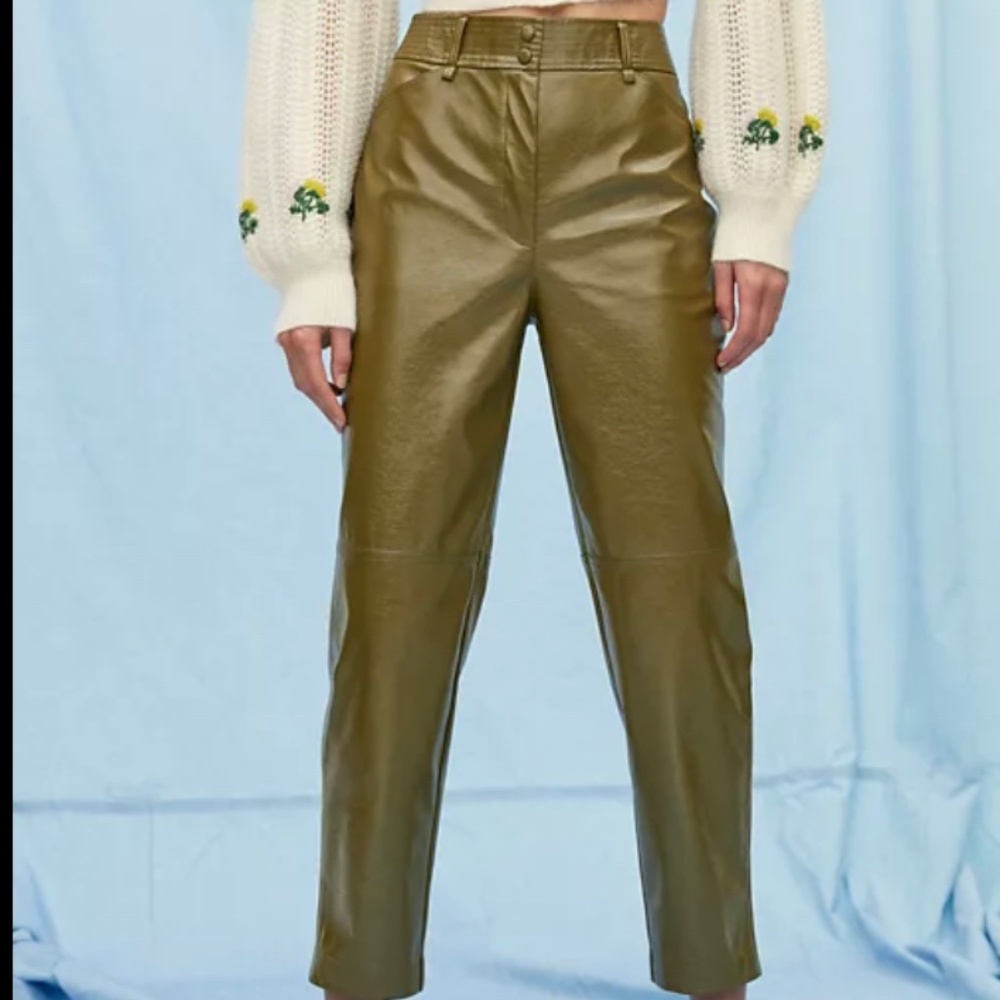 Wilfred Funk pants